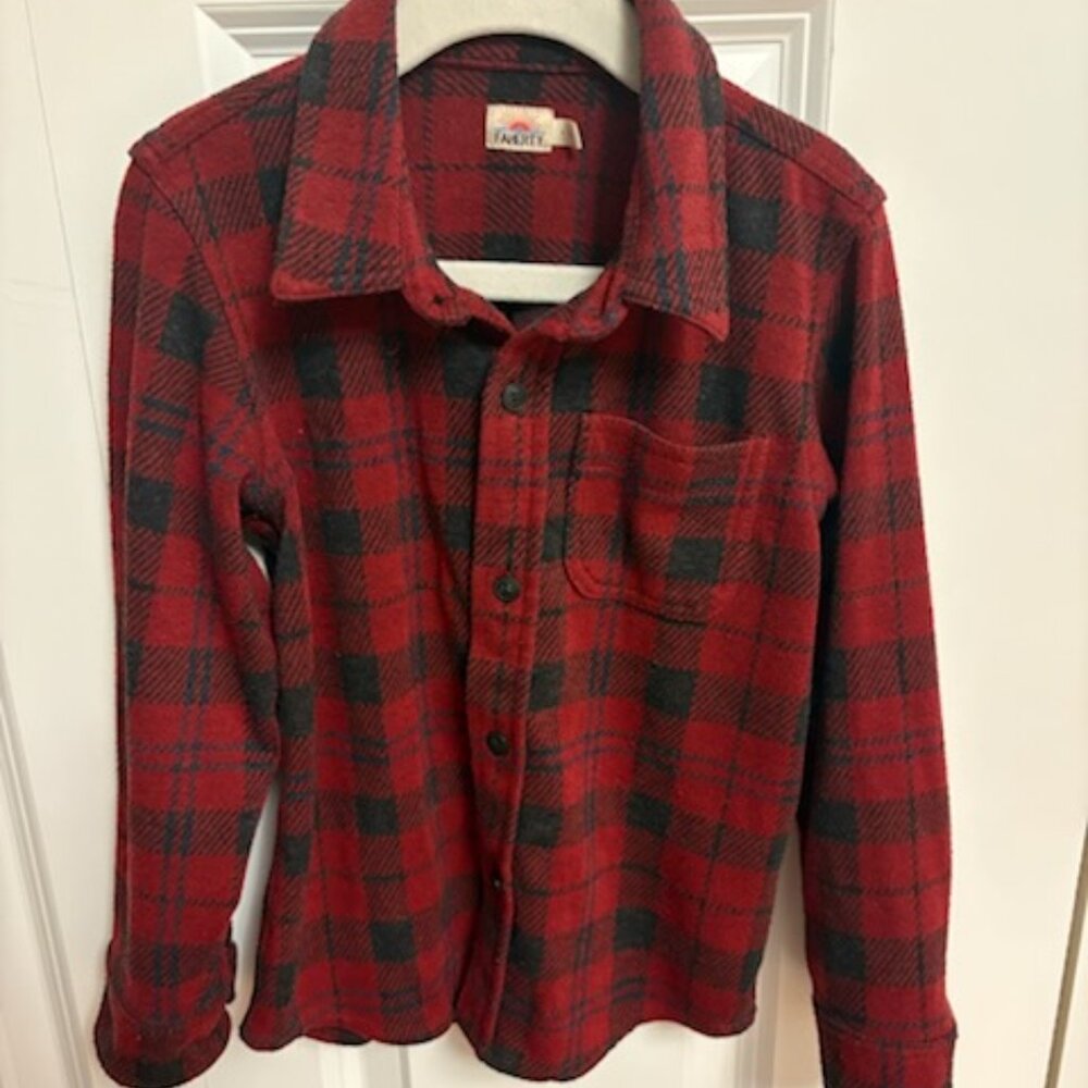 Kids Legend Sweater Shirt - Size 6
